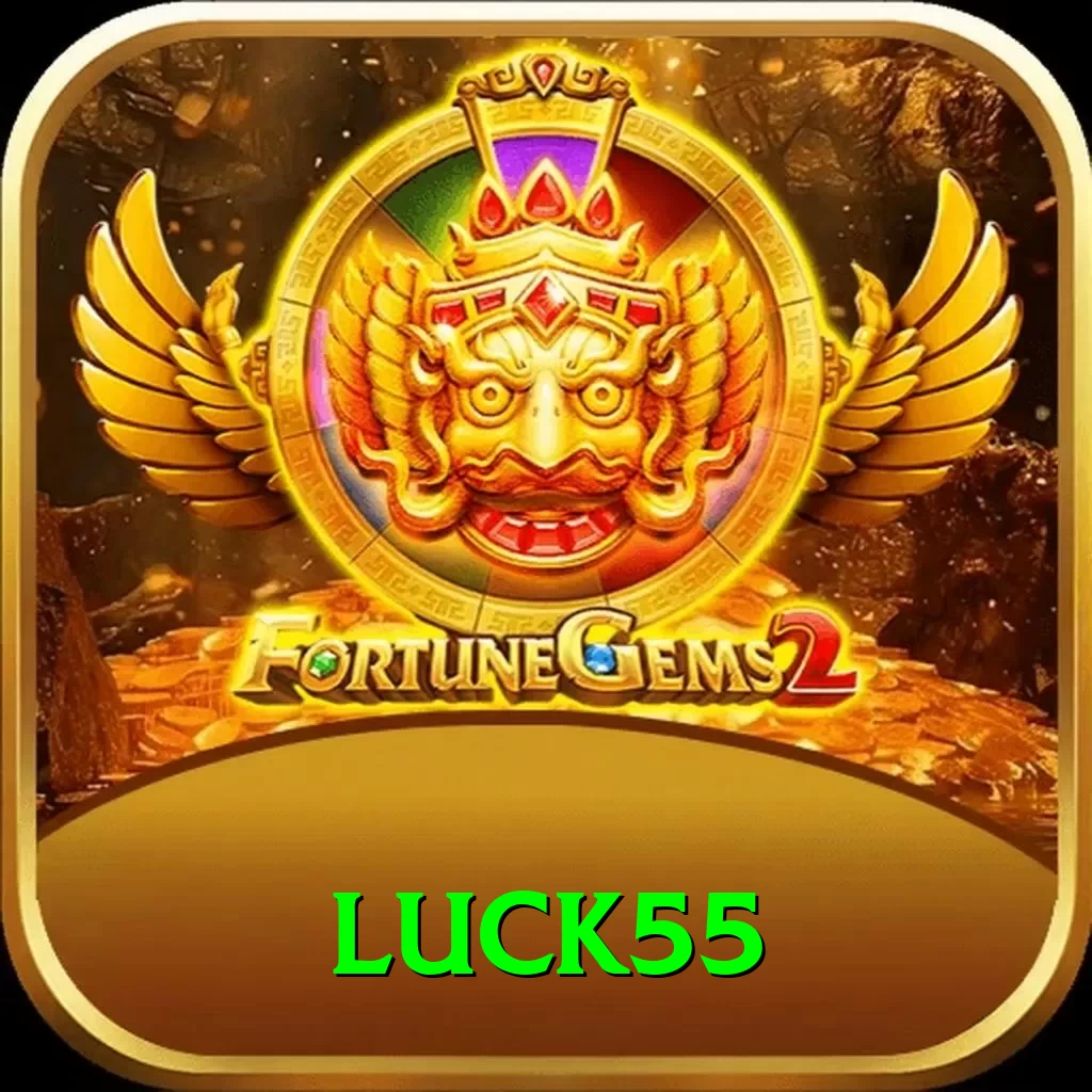 luck55 Premium v4.9.3 - 2