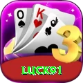 luck91 Turbo Pro vv5.2.8