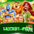 luck91 App Mega v4.4.7