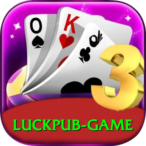 LuckPub Game Plus Edition v5.1.0 - 2