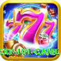 Lucky 101 Game VIP Edition v5.1.8