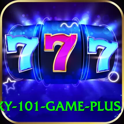 Lucky 101 Game Casino Super v2.7.6 - 2