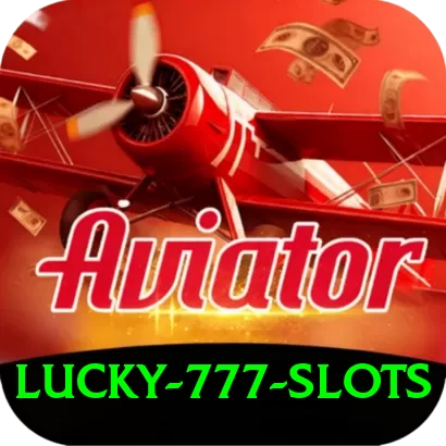 lucky 777 slots Plus Edition v3.8.1 - 2