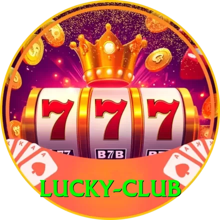lucky club Gold Edition v5.6.2 - 2