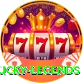 Lucky Legends Gold Edition v3.4.7