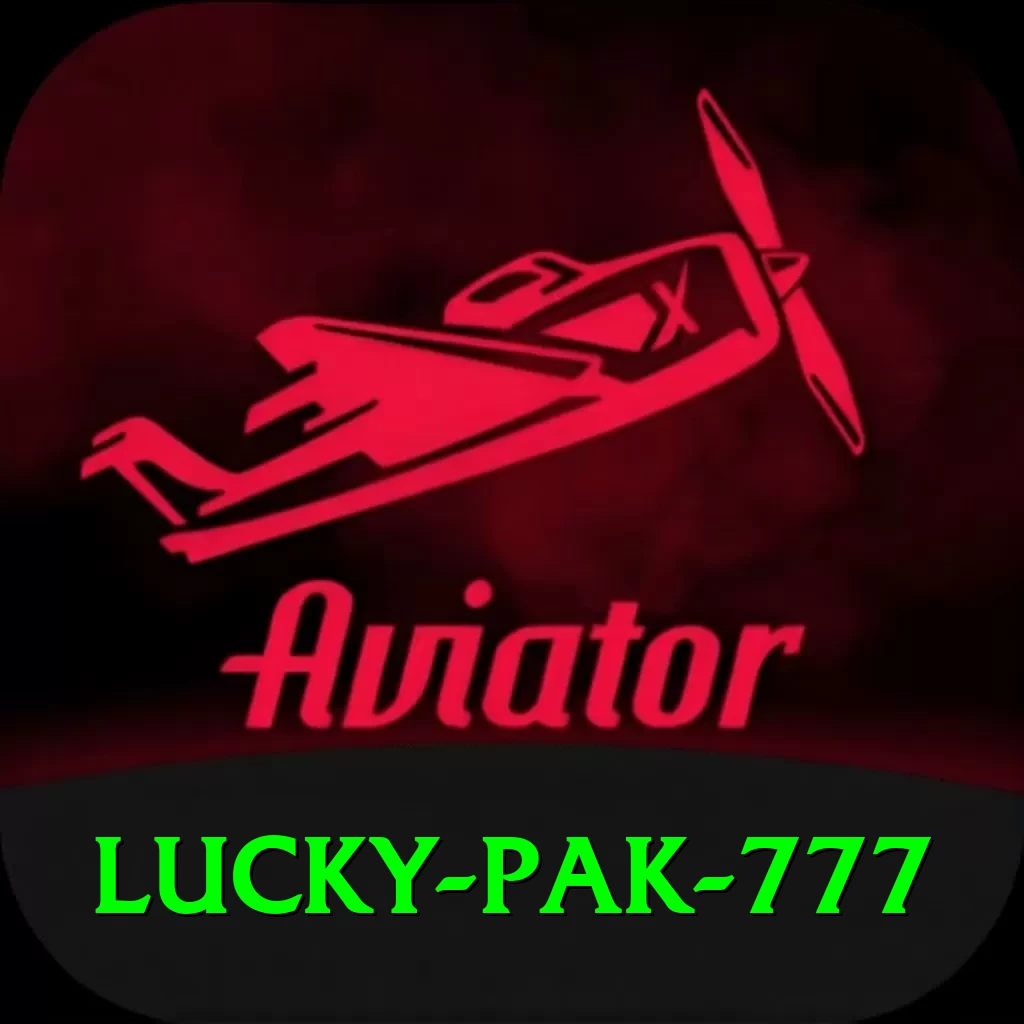 lucky pak 777 Premium v1.8.0 - 2
