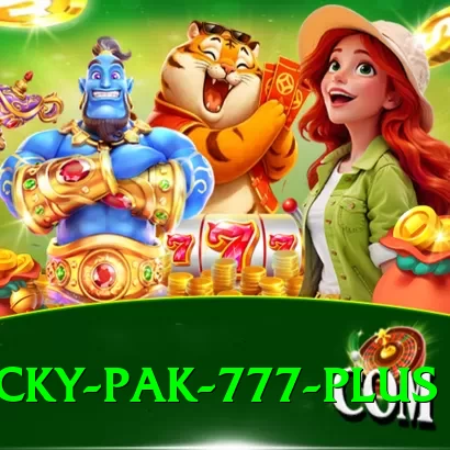lucky pak 777 Elite v2.5.3 - 2
