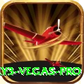 lucky3 vegas - Gold Earning App