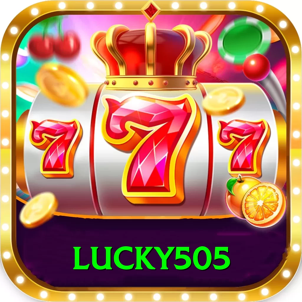 lucky505 Plus Pro v1.1.0 - 2