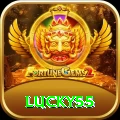 lucky55 Ultimate Pro vv2.6.6