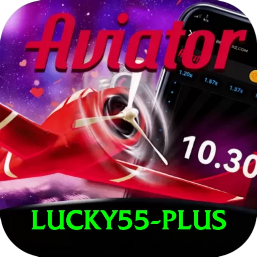 lucky55 Elite v2.4.9 - 2