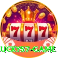 Lucky57 Game App