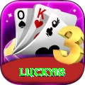 luckyi8 Pro v3.2.3