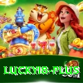 luckyi8 Pro Max v2.6.7
