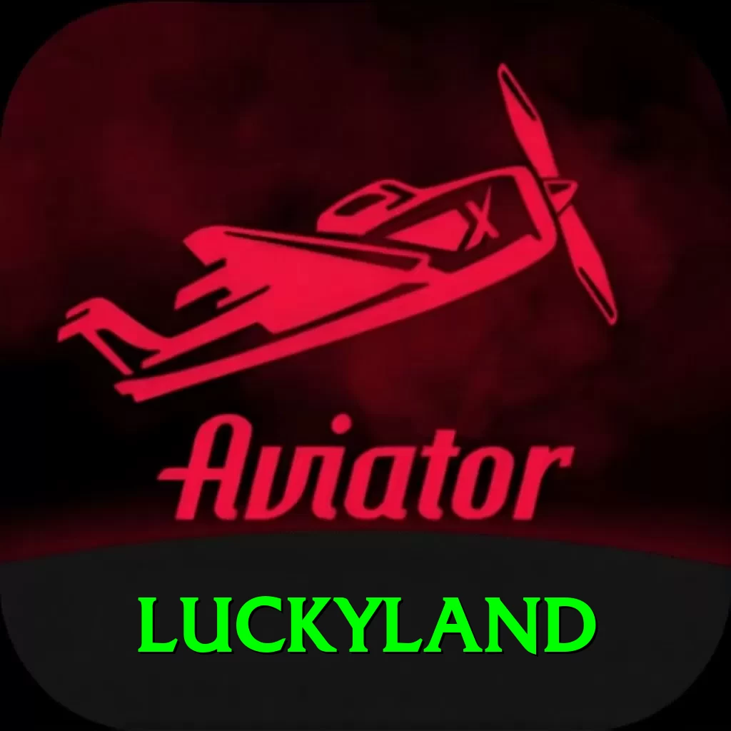 luckyland Plus v5.1.0 - 2