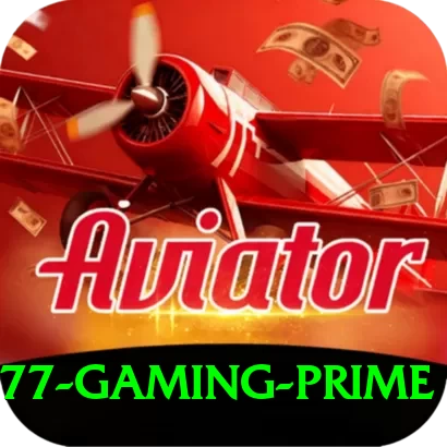 luckypk777 Gaming Prime - 2