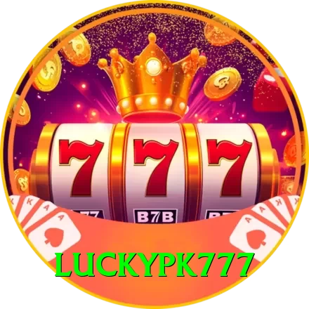 luckypk777 Turbo v4.4.5 - 2