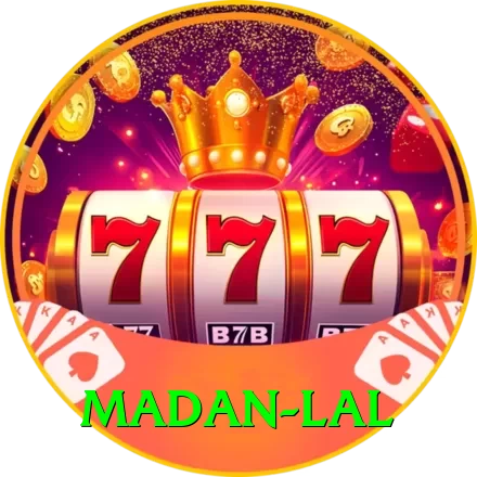 madan lal Pro Max v2.3.3 - 2