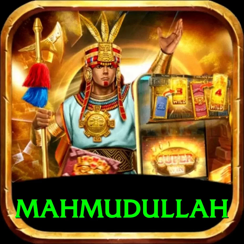 mahmudullah VIP Pro v1.3.3 - 2