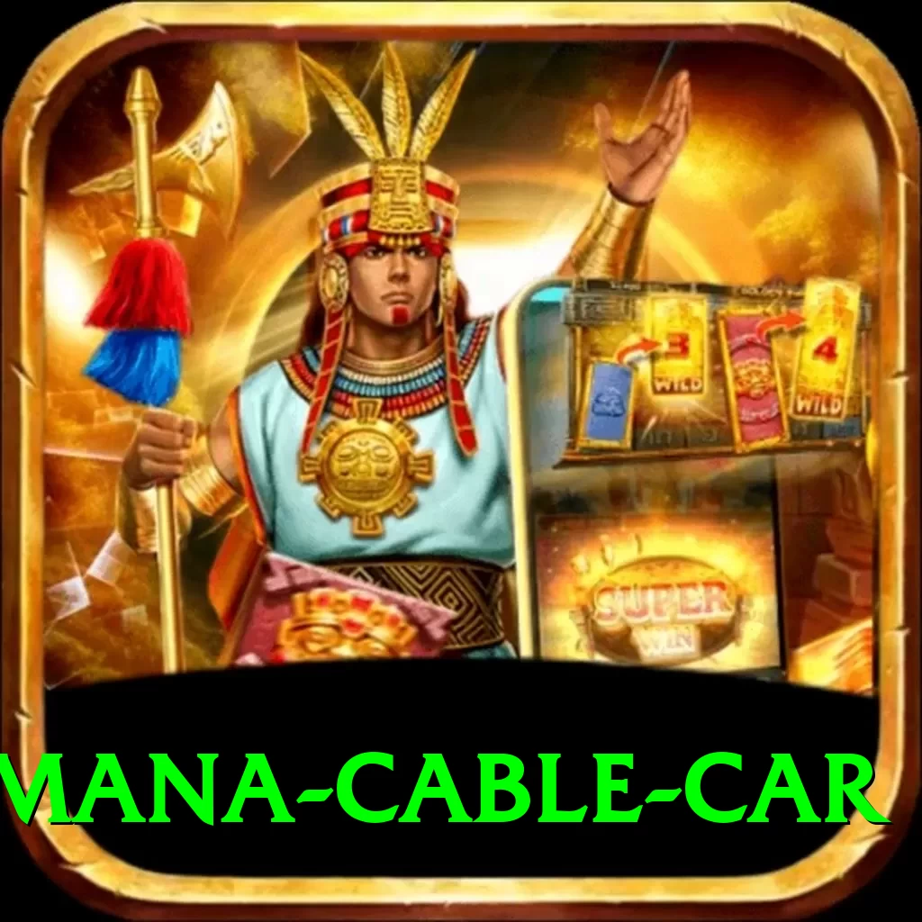 manakamana cable car Max v2.1.3 - 2