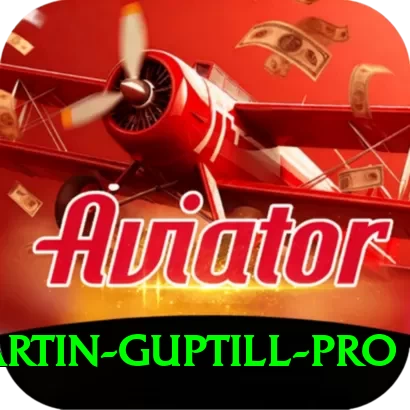 martin guptill - Casino VIP - 2