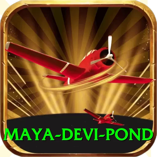 maya devi pond Deluxe Pro v5.3.0 - 2