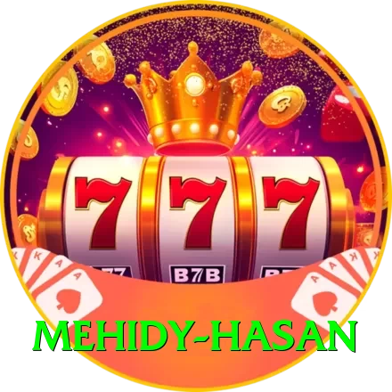 mehidy hasan Gold v2.5.6 - 2