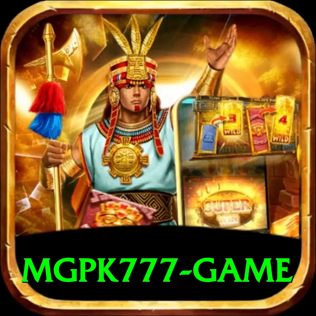 MGPK777 Game VIP v1.4.4 - 2