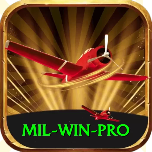 Mil Win - VIP Champion - 2