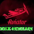 mosaddek hossain Pro Edition v3.6.4
