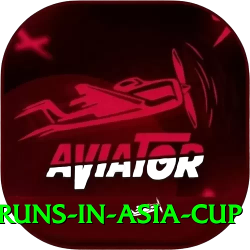 most runs in asia cup Ultimate Pro v3.6.9 - 2