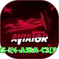 most runs in asia cup Ultimate Pro v3.6.9