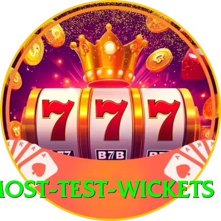 most test wickets Ultimate v5.3.6 - 2