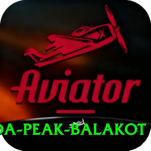 musa da peak balakot Plus v4.1.1 - 2