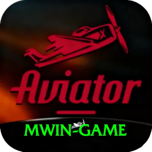 Mwin Game Master Pro vv5.3.3 - 2