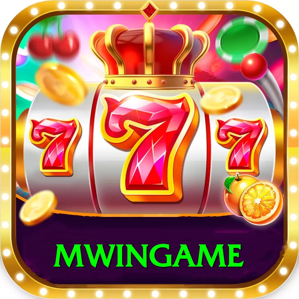 mwingame Games (Casino & Earning) Elite vv2.2.5 - 2