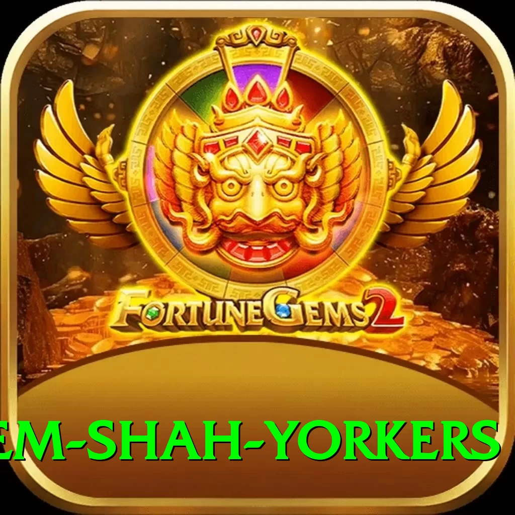 naseem shah yorkers Pro Edition v3.9.5 - 2