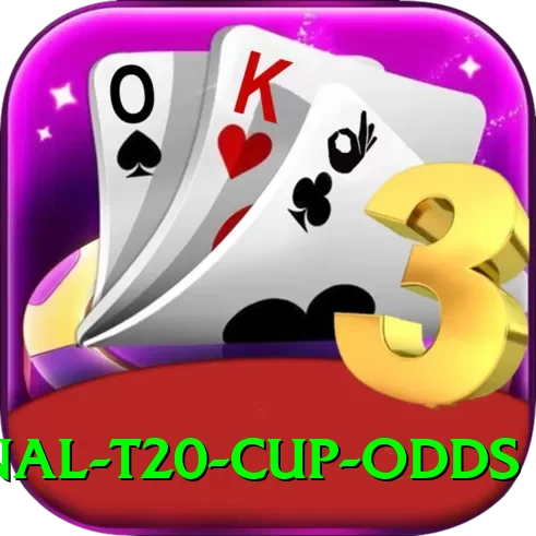 national t20 cup odds Apps (Tools & Injectors) Ultimate v3.3.7 - 2