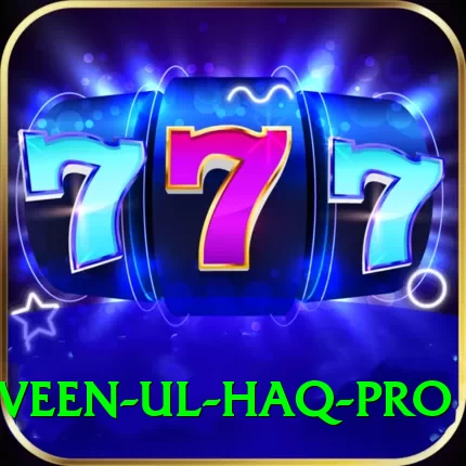 naveen ul haq Slot Machine King - 2