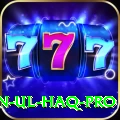 naveen ul haq Slot Machine King