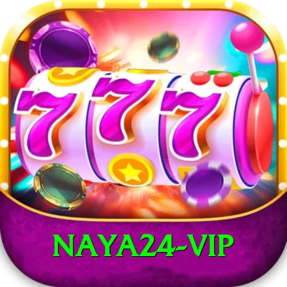 Naya24 Deluxe Casino App - 2