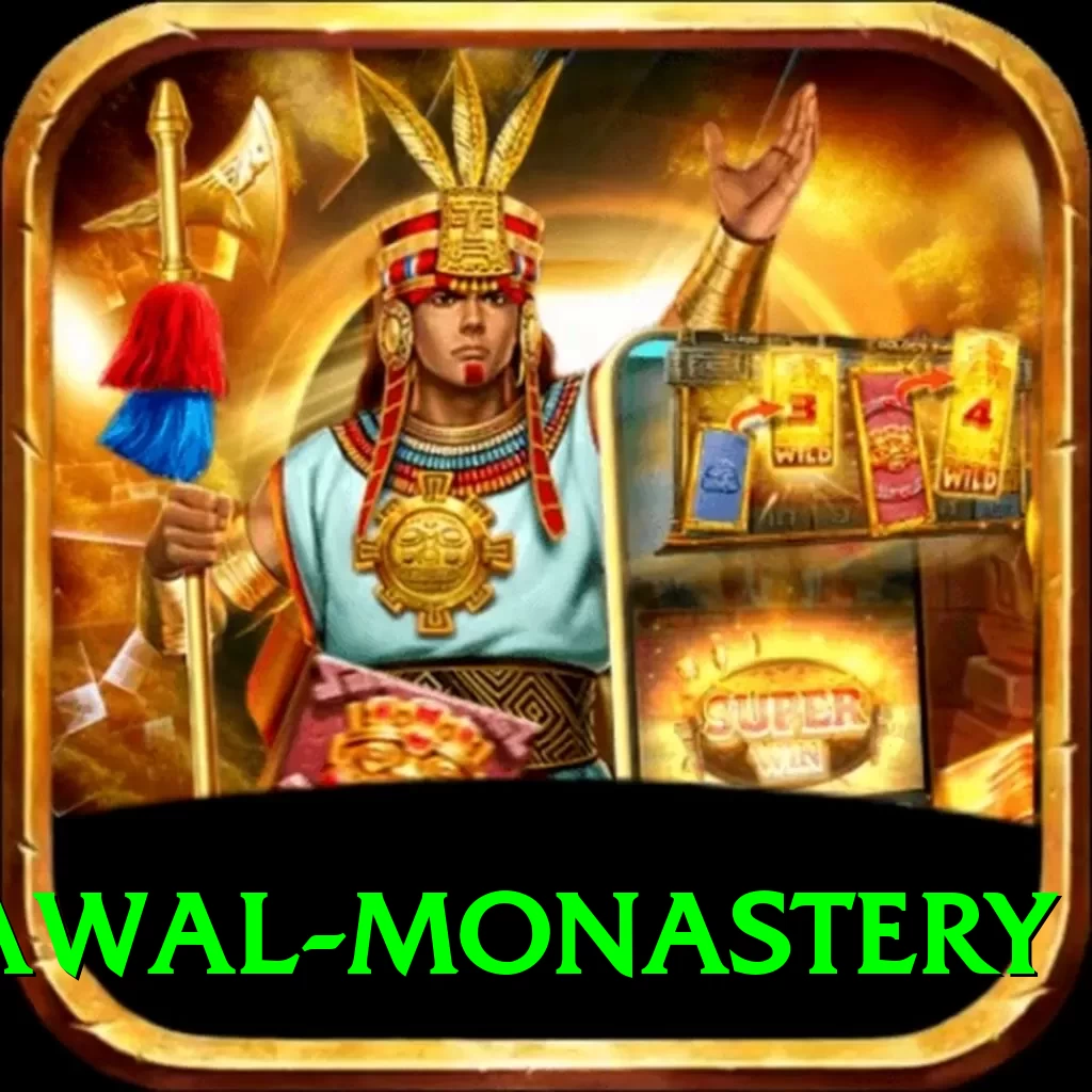 ngawal monastery Games (Casino & Earning) Plus v4.7.1 - 2