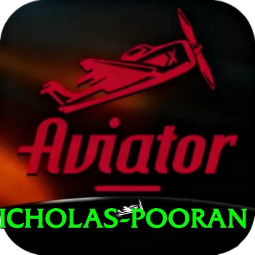 nicholas pooran Plus Pro v5.5.2 - 2