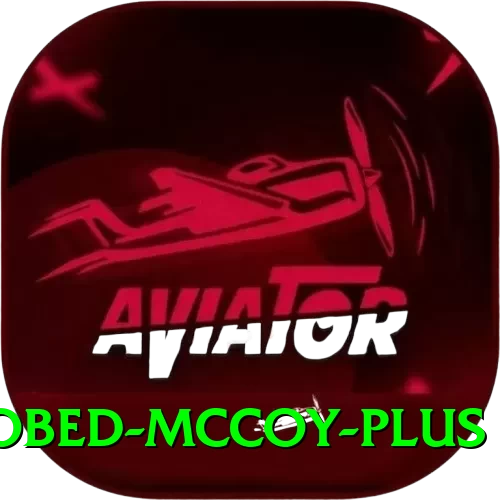 obed mccoy Deluxe New - 2