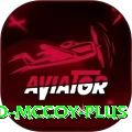 obed mccoy Deluxe New