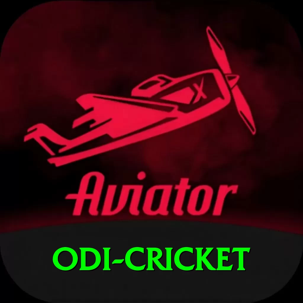 odi cricket Turbo v1.7.7 - 2