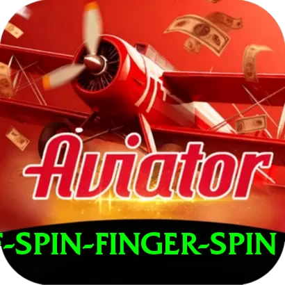 off spin finger spin Turbo v4.7.2 - 2
