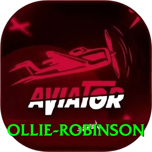 ollie robinson Pro - 2