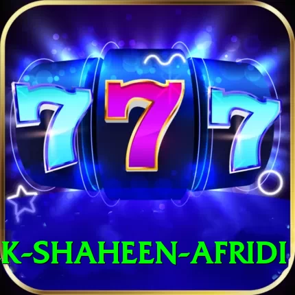 pace attack shaheen afridi Plus Pro v5.5.5 - 2