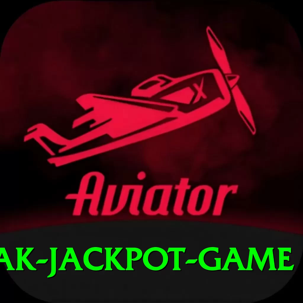Pak Jackpot Game Apps (Tools & Injectors) Ultimate v5.0.7 - 2